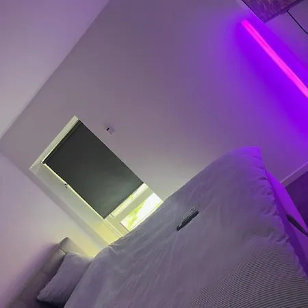 Brand New In The Apartman