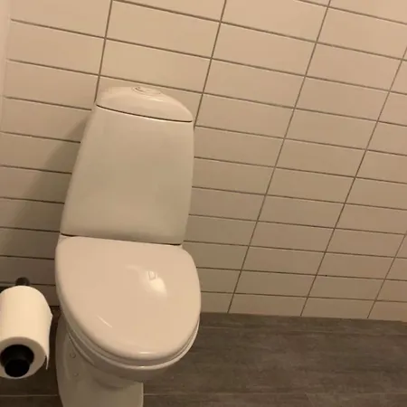 Brand New In The Vejle