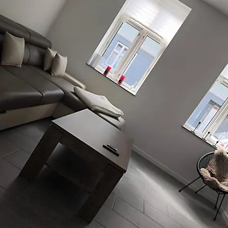 Brand New In The Apartman Vejle