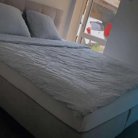Apartman Brand New In The Vejle