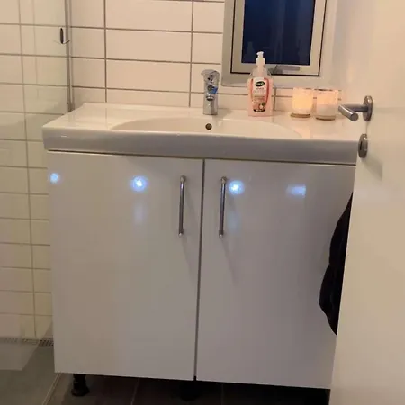 Brand New In The